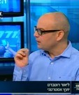 ynet: ליאור רוטברט, מנכ"ל ספוט תקשורת ואסטרטגיה, במאמר על ההחלטה לתת לנתניהו לנאום בטקס המשואות